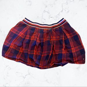 Girl’s Mini Skirt by Tommy Hilfiger